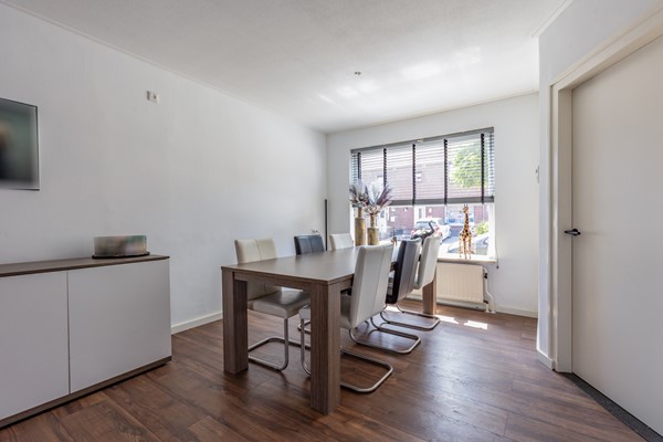 Medium property photo - Frisostraat 33, 6433 GN Hoensbroek